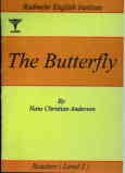 The butterfly