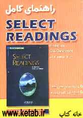 راهنمای کامل Select readings: pre-intermediate