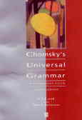 Chomsky's universal grammar: an introduction