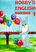 Robby's English: Workbook 1