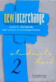 New interchange English for international communication 2: student's book