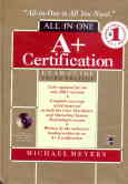All in one A + certification exam guide
