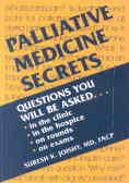 Palliative Medicine Secrets
