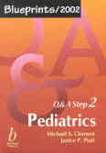 Blueprints Q & A step 2: pediatrics