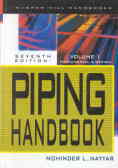 Piping handbook