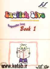 English live: a communicative course for children preparation level 1: book