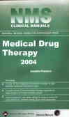 Medical drug therapy