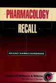 Pharmacology recall