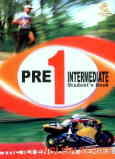 The ILI English series: pre-intermediate 1: student's book