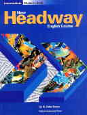 New headway English course: intermediate student's book