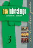 New interchange: video teacher's guide 3