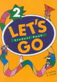 Let's go: student book