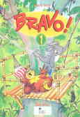 Bravo! 1: pupil's book