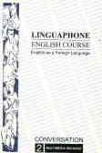 Linguaphone English course: English as a foreign language 2: conversation: multimedia package