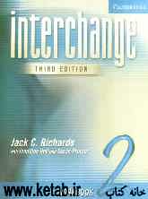 Interchange 2: workbook