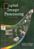 Digital image processing