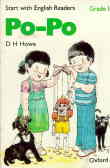 Start With English Readers Grade 1: Po - Po