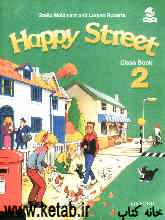 Happy street 2: class book