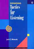 Expanding tactics for listening
