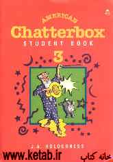 American chatterbox 3: student book