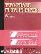 Two - phase flow in pipes