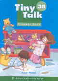 Tiny Talk 3b: Student Book