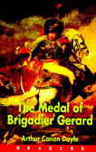 Medal Of Brigadier Gerard: Level 1