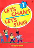 Let's chant let's sing 1
