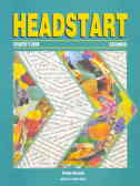 Headstart: student's books: beginner