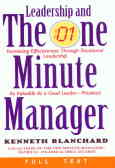 Leadership and minute manager