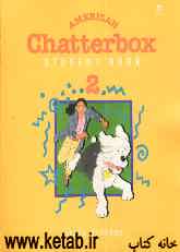 American chatterbox 2: student book