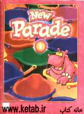 New parade 1: students book