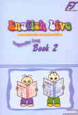 English live: a communicative course for children preparation level 2