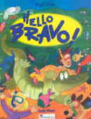 Bravo!: pupil's book: hello