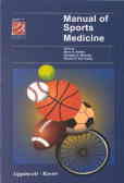 Manual Of Sports Medicine