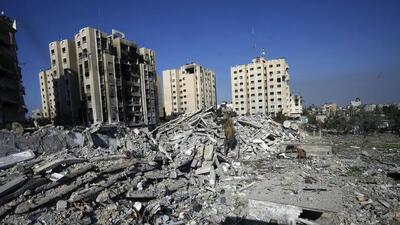 زنان و کودکان قربانیان اصلی جنگ علیه غزه هستند