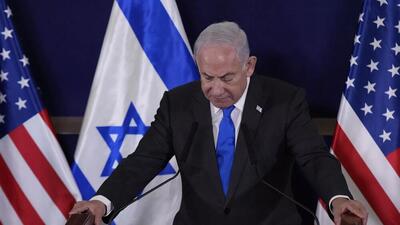 رئیس سابق ستاد ارتش رژیم صهیونیستی خواستار استعفای نتانیاهو شد