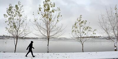 خبرگزاری فارس - برف و سرما استان اردبیل را در بر می‌گیرد