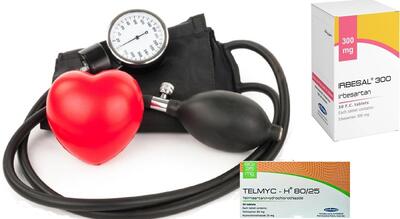 پیشگیری از سکته‌های صبحگاهی با داروی ایرانی کنترل فشار خون