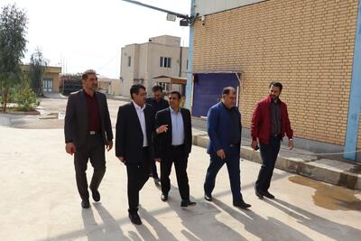 روز پر ترافیک ورزش خوزستان