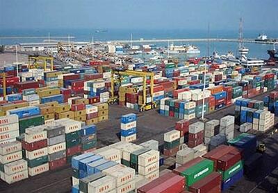 صادرات 117میلیون‌دلاری کالا از خراسان رضوی به ترکمنستان - تسنیم