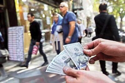 پیش‌بینی جدید کیهان از نرخ ارز در روزهای آینده/ مسیر قیمت دلار مشخص شد
