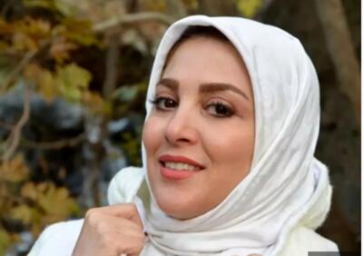 (ویدئو) ژیلا صادقی درباره دستگیری عمومسعود چه گفت؟