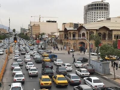 لزوم مکانیزه شدن سیستم نوبت‌دهی پزشکان برای کنترل ترافیک در شیراز