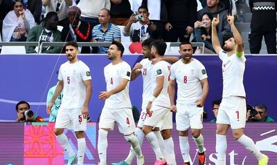 مخالفت رسمی ایران با تغییر ورزشگاه بازی با قطر | رویداد24