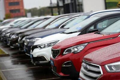 زمان تحویل خودروهای وارداتی مشخص شد/ ۱۰ هزار خودروی جدید وارد می‌شود