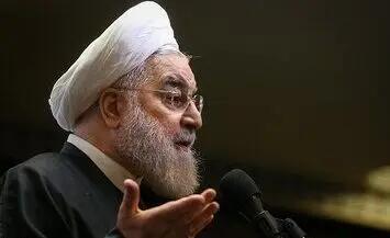 بعد از گذشت یک هفته؛ هنوز دلایل ردصلاحیت حسن روحانی به او اعلام نشده!
