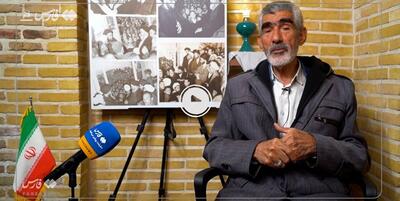 خبرگزاری فارس - فیلم| اعلامیه‌ای که کارمند دولت شاه را تا پای جان دادن بُرد