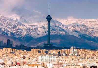 توسعه 1300 میلیارد تومانی شبکه برق شهر تهران - تسنیم