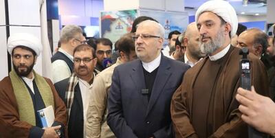 خبرگزاری فارس - قرارداد ۸ میدان نفتی و گازی در سال جاری منعقد می‌شود